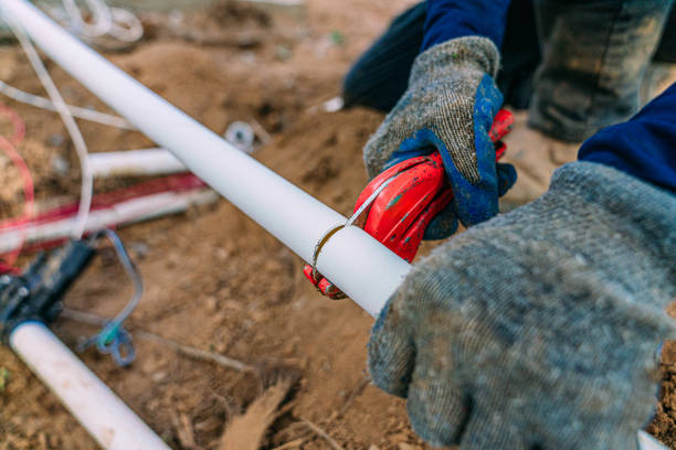 Best Emergency Plumbing Services in Lordsburg, NM